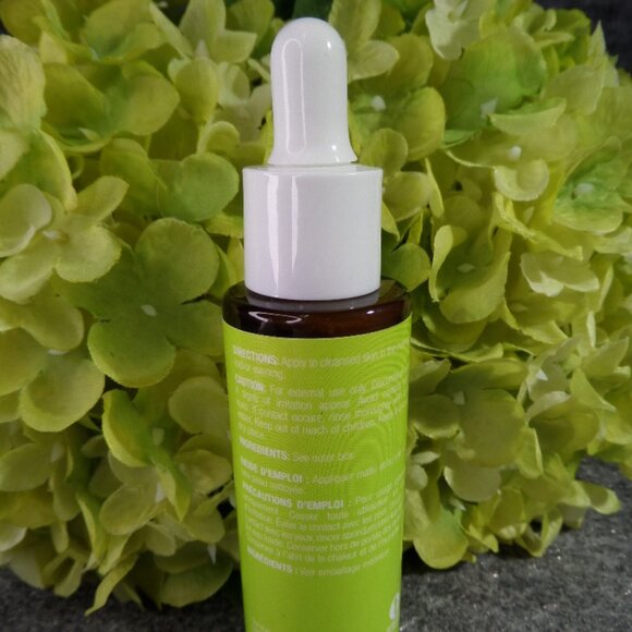 IMAGE SKINCARE BIOME SERUM (1 OZ) - Picture 5 of 6